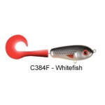 STRIKE PRO    WOLF TAIL